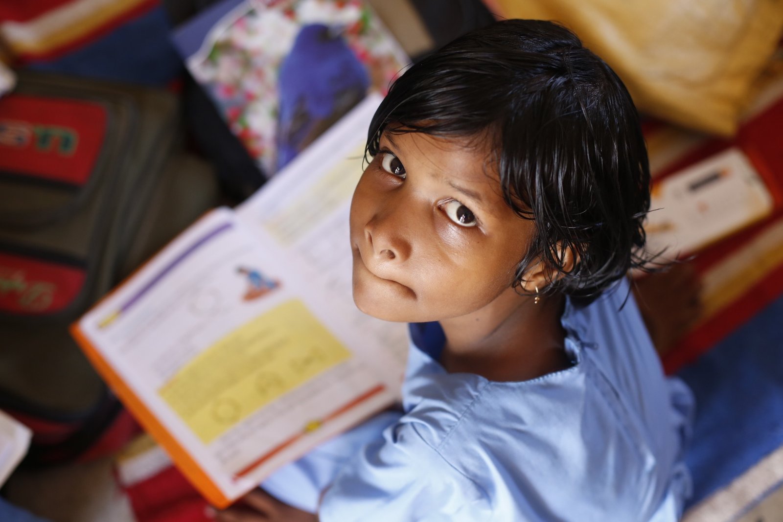 ngo for child education